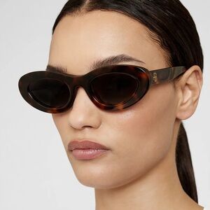 Anine Bing Roma Sunglasses